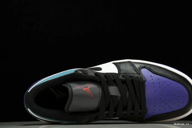 Jordan 553558-154 Aqua Low 1  1107